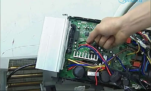 吕梁市美的空调电话是多少