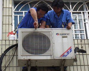 吕梁市空调售后维修服务中心在哪里找