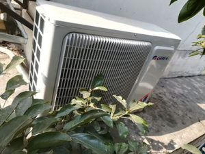 吕梁市空调维修售后服务