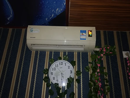 吕梁市空调维修售后服务中心