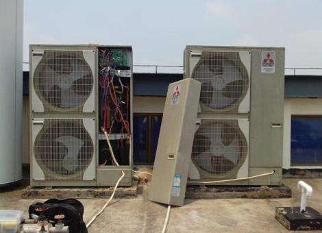 吕梁市空调维修电话号码多少