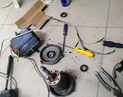 吕梁市空调维修售后服务中心电话在哪里找