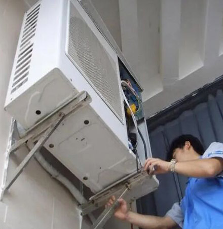 吕梁市24小时空调维修热线